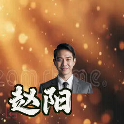 赵阳